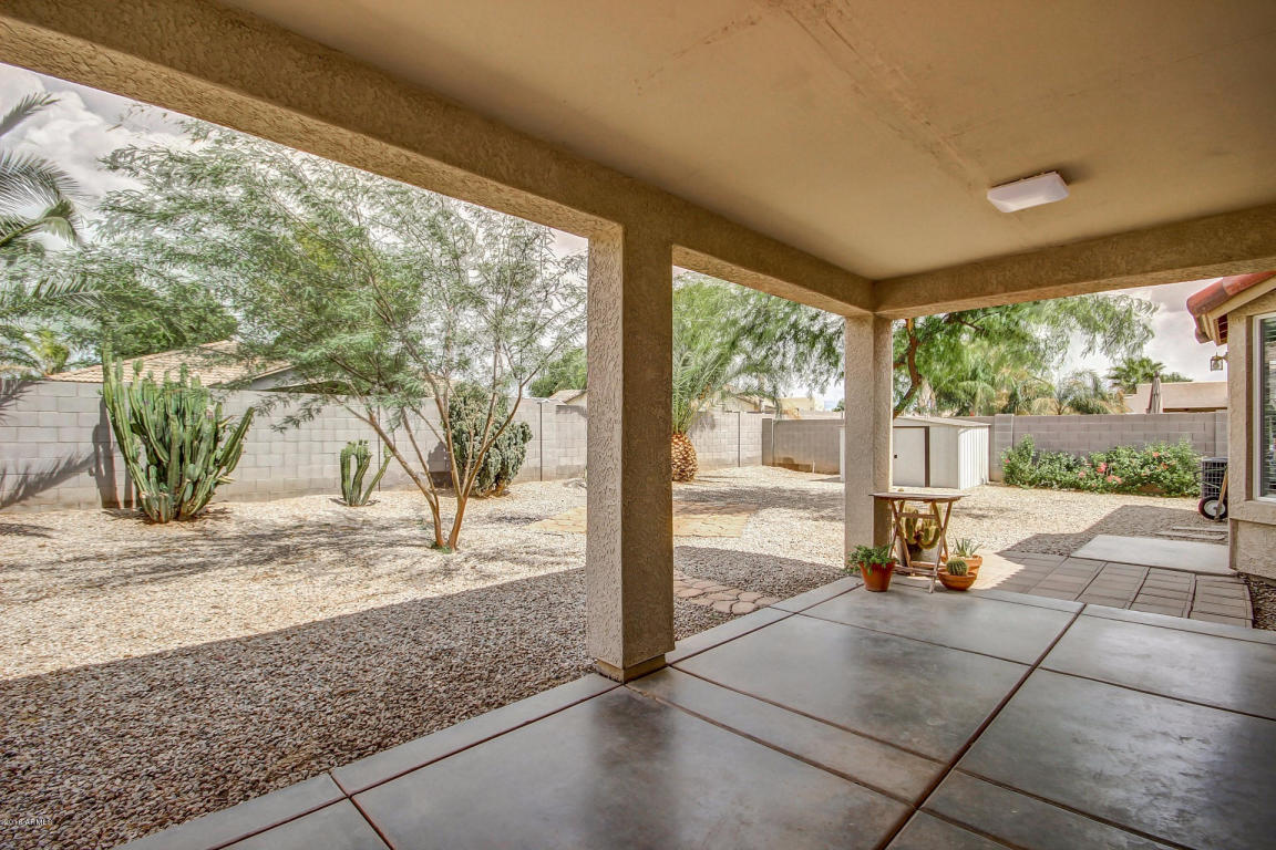 3494 E Murrieta Rd, Gilbert, AZ 85297 photo 12