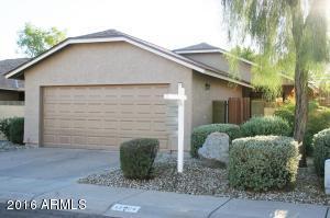 12834 S 50th Way, Phoenix, AZ 85044