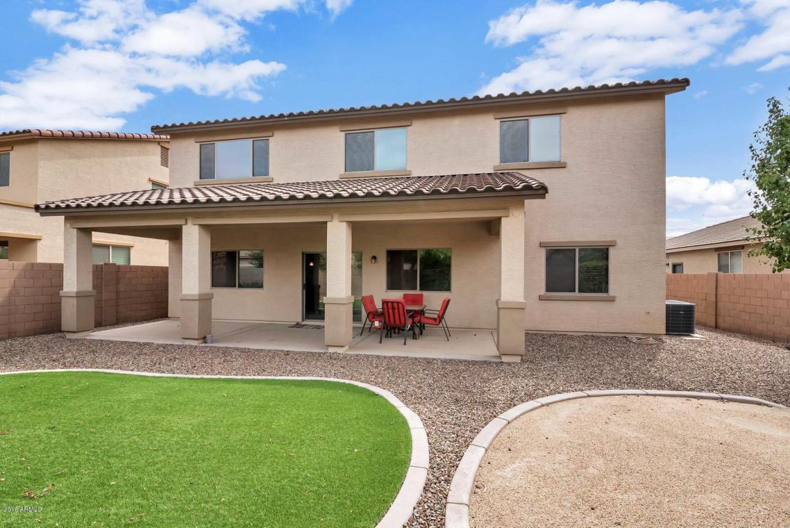 2720 E Narrowleaf Dr, Gilbert, AZ 85298 photo 27