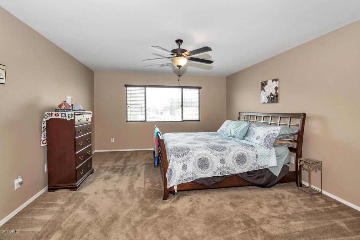 2720 E Narrowleaf Dr, Gilbert, AZ 85298 photo 14