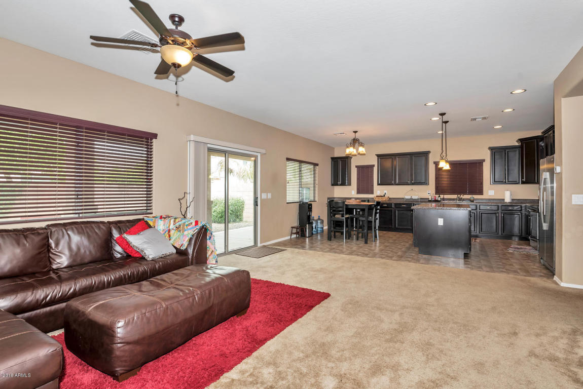 2720 E Narrowleaf Dr, Gilbert, AZ 85298 photo 8