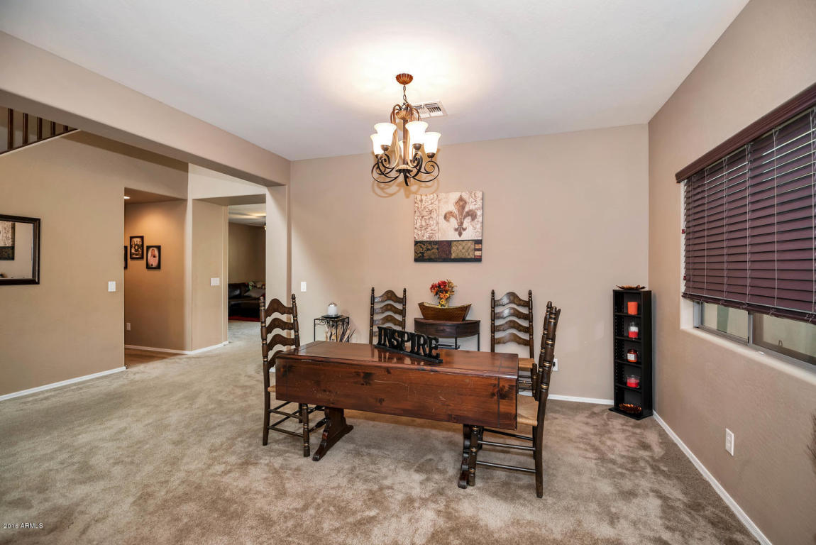 2720 E Narrowleaf Dr, Gilbert, AZ 85298 photo 5