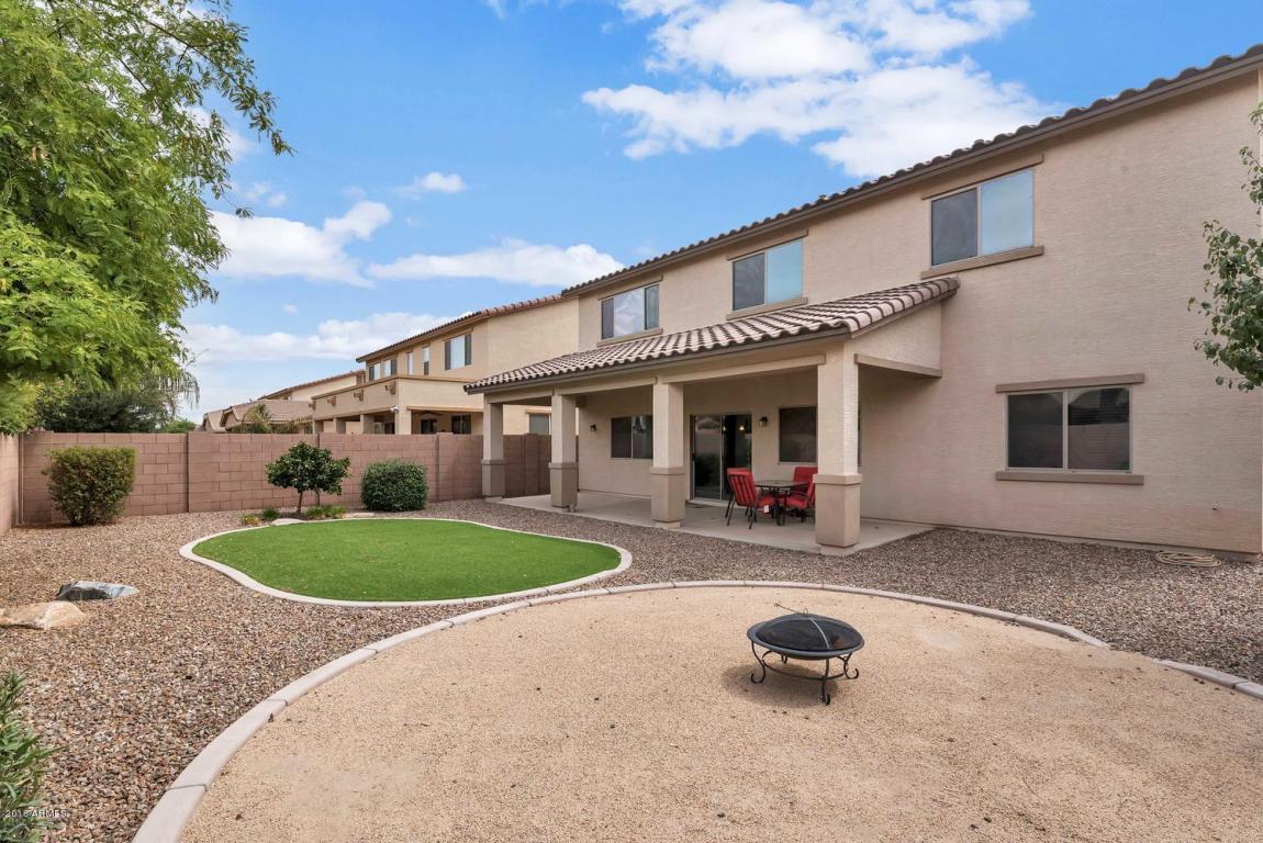 2720 E Narrowleaf Dr, Gilbert, AZ 85298 photo 26