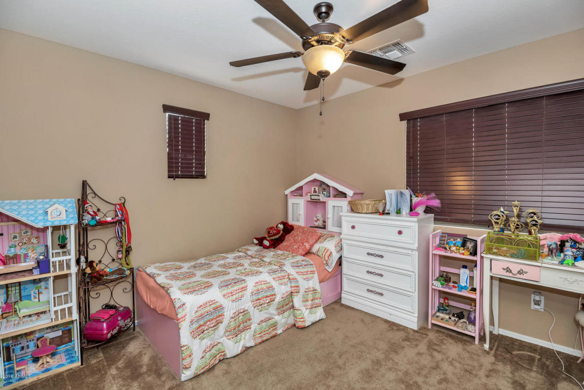 2720 E Narrowleaf Dr, Gilbert, AZ 85298 photo 20