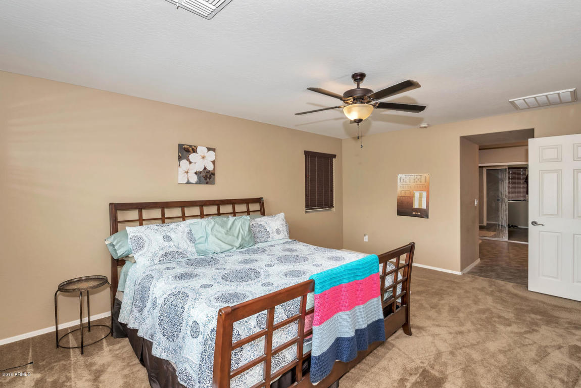 2720 E Narrowleaf Dr, Gilbert, AZ 85298 photo 15