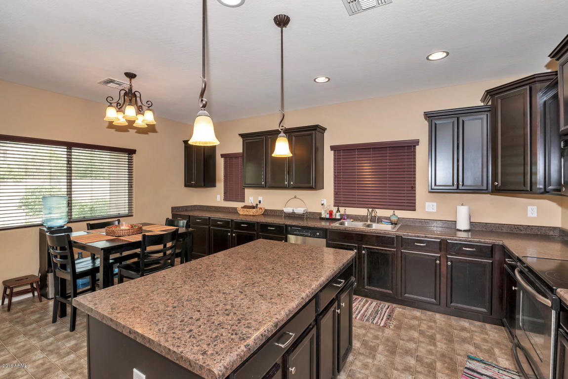 2720 E Narrowleaf Dr, Gilbert, AZ 85298 photo 11