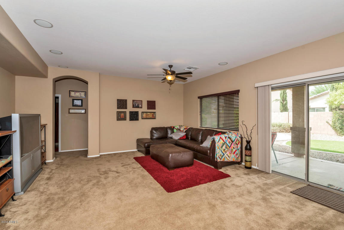 2720 E Narrowleaf Dr, Gilbert, AZ 85298 photo 6