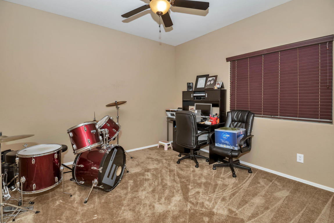 2720 E Narrowleaf Dr, Gilbert, AZ 85298 photo 23