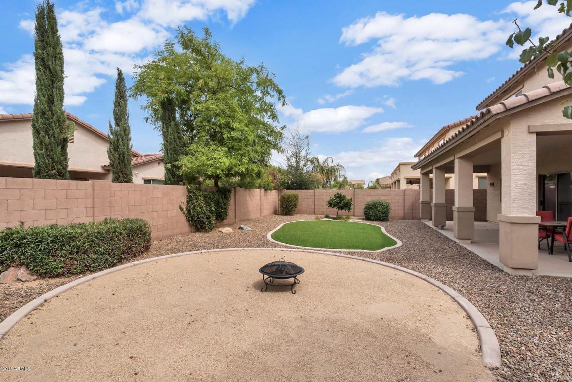 2720 E Narrowleaf Dr, Gilbert, AZ 85298 photo 25