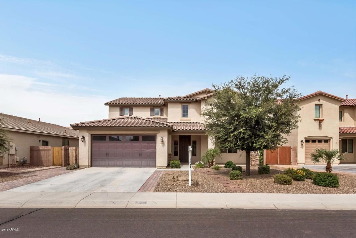 2720 E Narrowleaf Dr, Gilbert, AZ 85298 photo 1