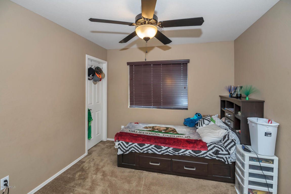 2720 E Narrowleaf Dr, Gilbert, AZ 85298 photo 18