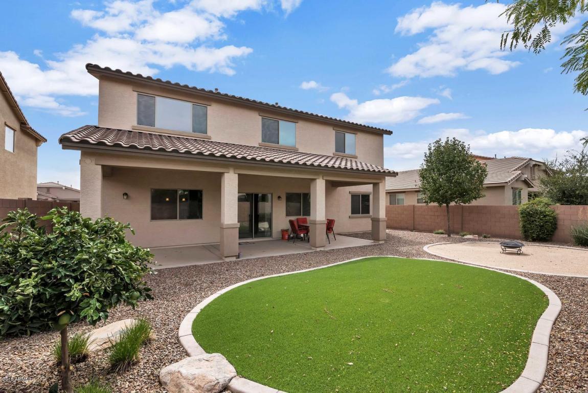 2720 E Narrowleaf Dr, Gilbert, AZ 85298 photo 28