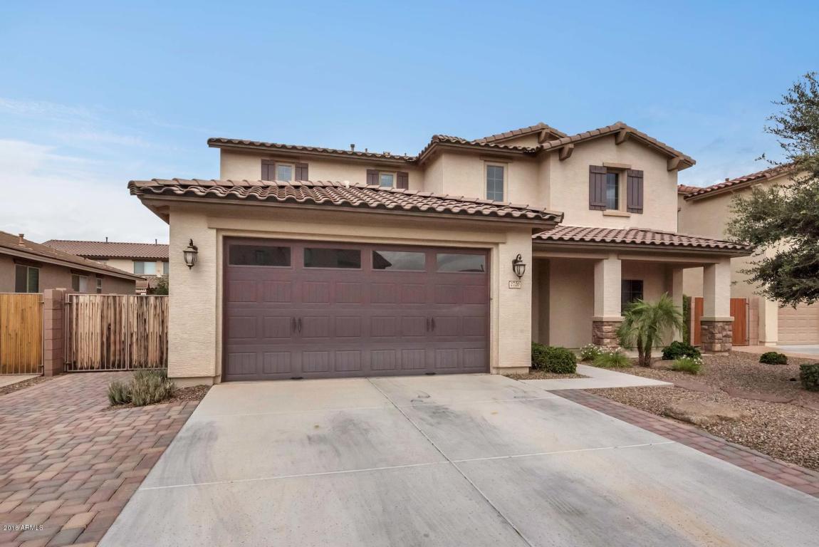 2720 E Narrowleaf Dr, Gilbert, AZ 85298 photo 2