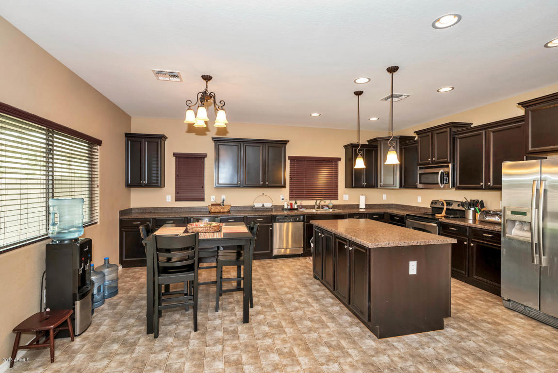 2720 E Narrowleaf Dr, Gilbert, AZ 85298 photo 9