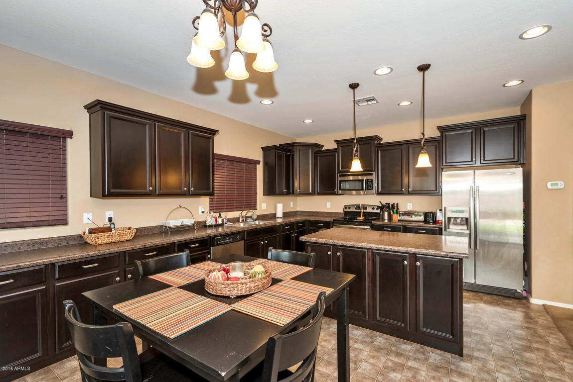 2720 E Narrowleaf Dr, Gilbert, AZ 85298 photo 10