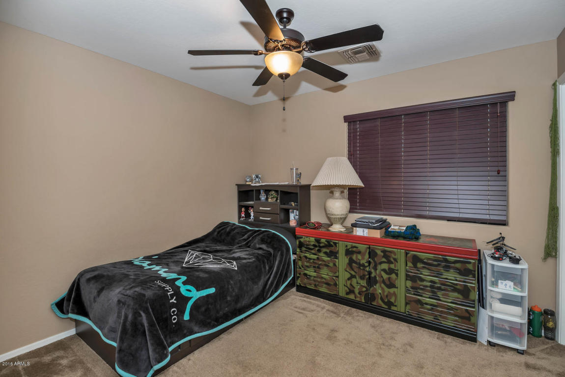 2720 E Narrowleaf Dr, Gilbert, AZ 85298 photo 19