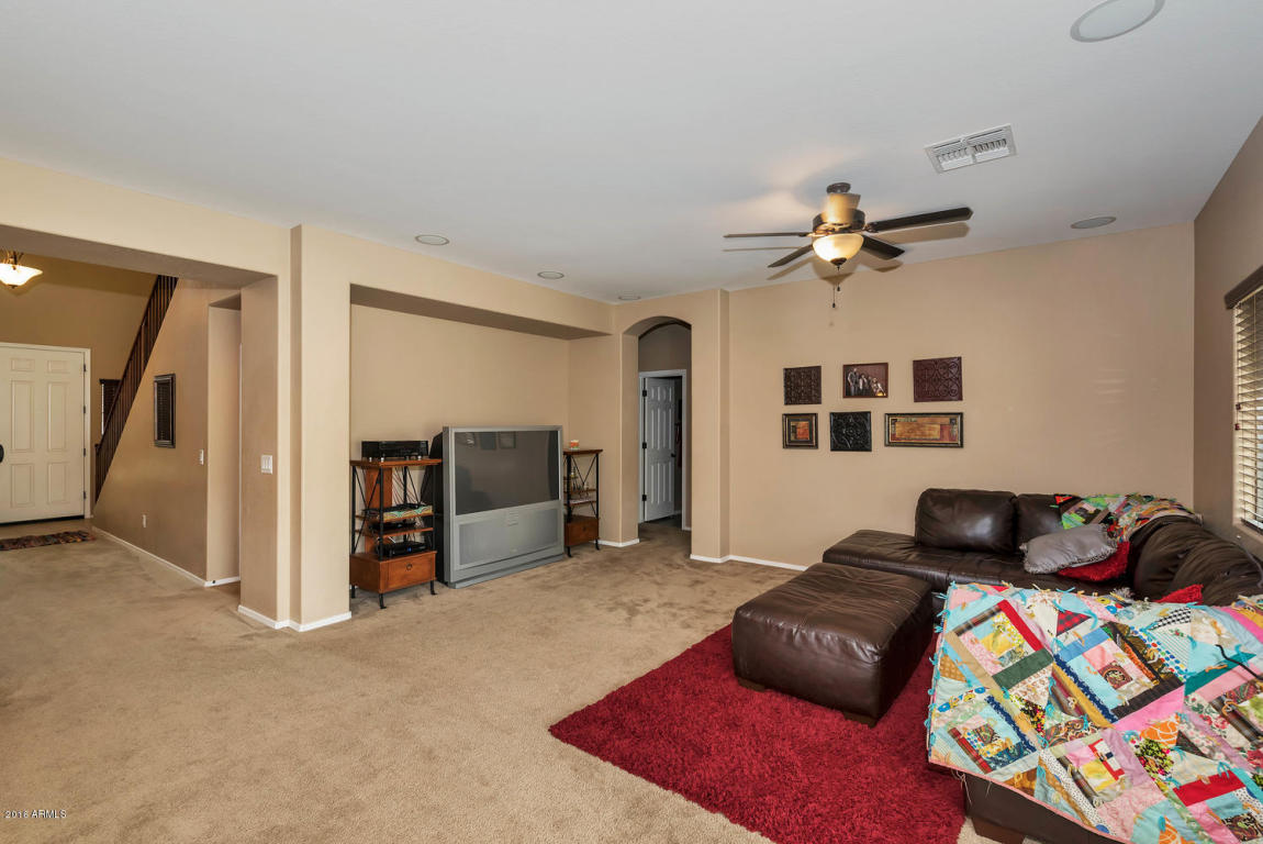 2720 E Narrowleaf Dr, Gilbert, AZ 85298 photo 7
