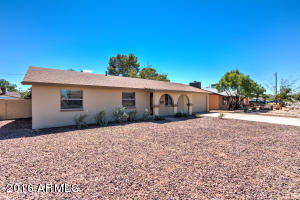3511 E Voltaire Dr, Phoenix, AZ 85032 photo 3