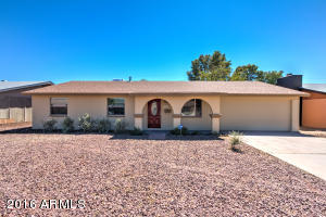 3511 E Voltaire Dr, Phoenix, AZ 85032 photo 1
