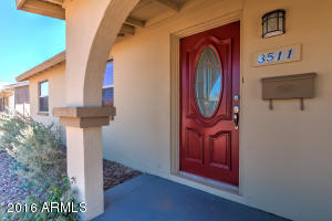 3511 E Voltaire Dr, Phoenix, AZ 85032 photo 5