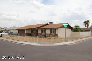 3005 E Dolphin Ave, Mesa, AZ 85204 photo 1