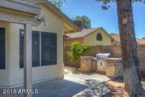 720 W Kyle Ct, Gilbert, AZ 85233 photo 26