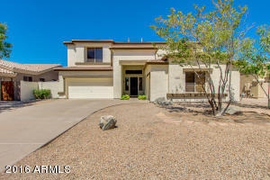 3296 E Maplewood St, Gilbert, AZ 85297 photo 1