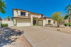 3296 E Maplewood St, Gilbert, AZ 85297 photo 2