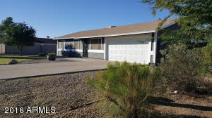7161 E Jensen St, Mesa, AZ 85207 photo 1