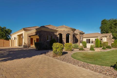3078 E Waterman Way, Gilbert, AZ 85297 photo 84