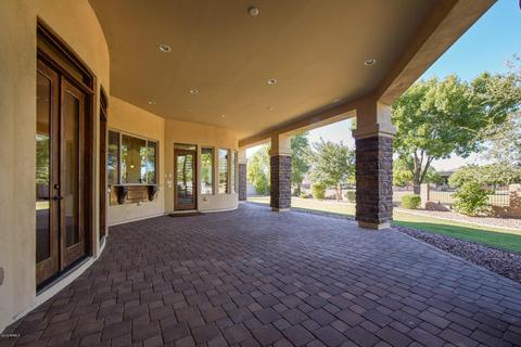 3078 E Waterman Way, Gilbert, AZ 85297 photo 89