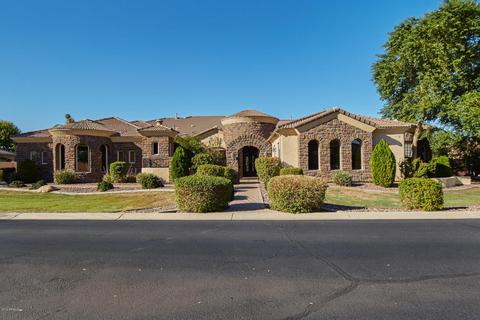 3078 E Waterman Way, Gilbert, AZ 85297 photo 1