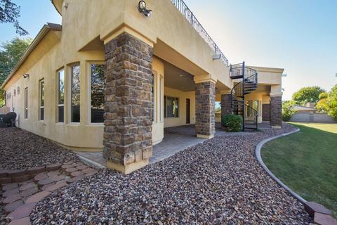 3078 E Waterman Way, Gilbert, AZ 85297 photo 92