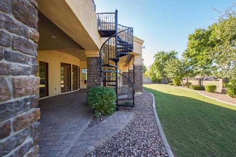 3078 E Waterman Way, Gilbert, AZ 85297 photo 93