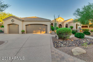 7130 E Saddleback St #48, Mesa, AZ 85207 photo 6