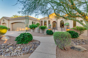 7130 E Saddleback St #48, Mesa, AZ 85207 photo 8