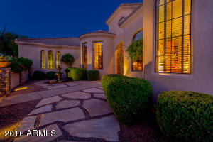 7130 E Saddleback St #48, Mesa, AZ 85207 photo 4
