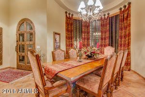 7130 E Saddleback St #48, Mesa, AZ 85207 photo 15