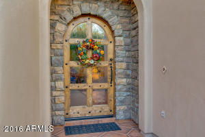 7130 E Saddleback St #48, Mesa, AZ 85207 photo 11