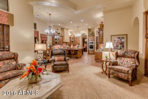 7130 E Saddleback St #48, Mesa, AZ 85207 photo 29
