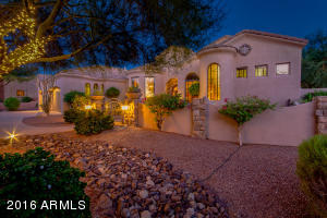 7130 E Saddleback St #48, Mesa, AZ 85207 photo 2