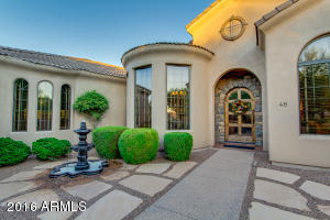 7130 E Saddleback St #48, Mesa, AZ 85207 photo 9