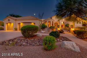 7130 E Saddleback St #48, Mesa, AZ 85207 photo 1