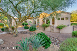 7130 E Saddleback St #48, Mesa, AZ 85207 photo 7