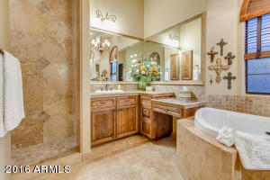 7130 E Saddleback St #48, Mesa, AZ 85207 photo 39