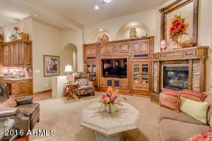 7130 E Saddleback St #48, Mesa, AZ 85207 photo 28