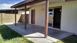 3316 E Carmel Ave, Mesa, AZ 85204 photo 2