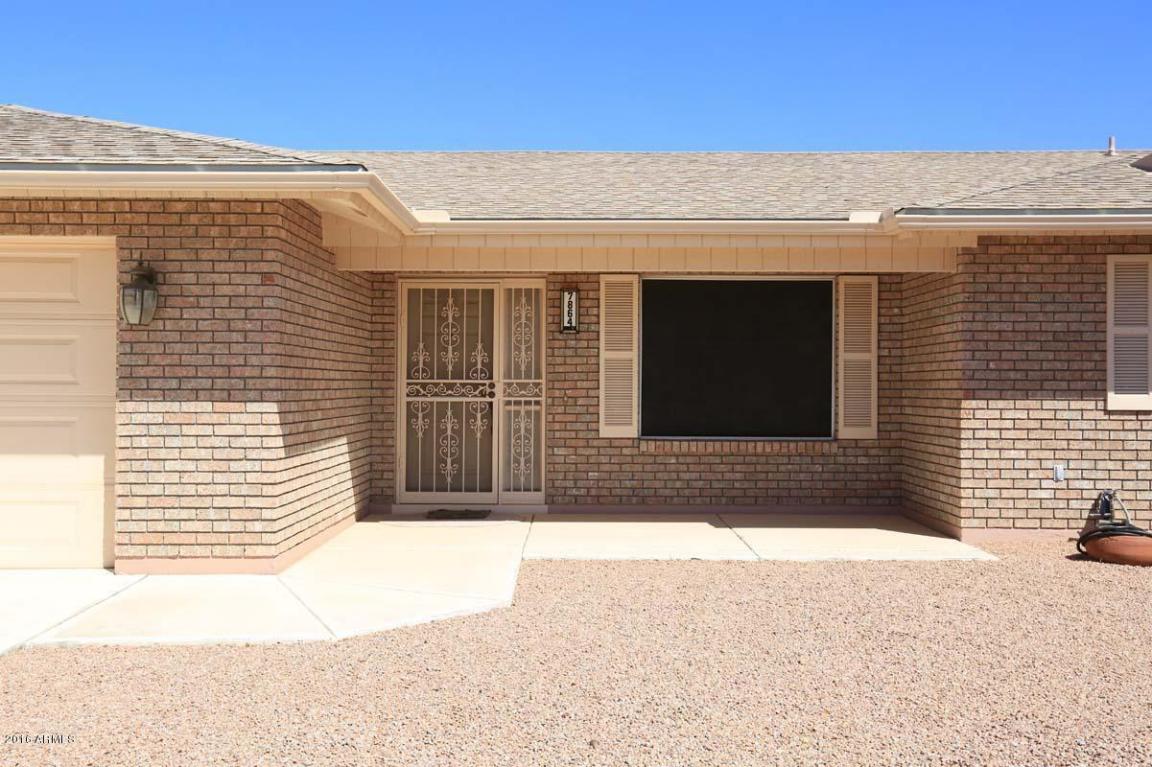 7864 E Navarro Ave, Mesa, AZ 85209 photo 2