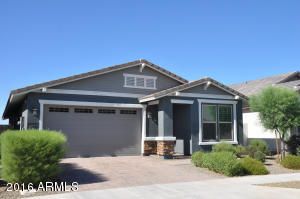 3378 E Strawberry Dr, Gilbert, AZ 85298 photo 1