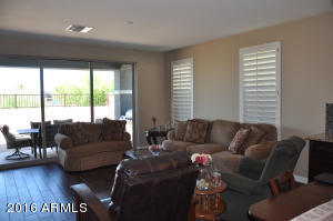 3378 E Strawberry Dr, Gilbert, AZ 85298 photo 3